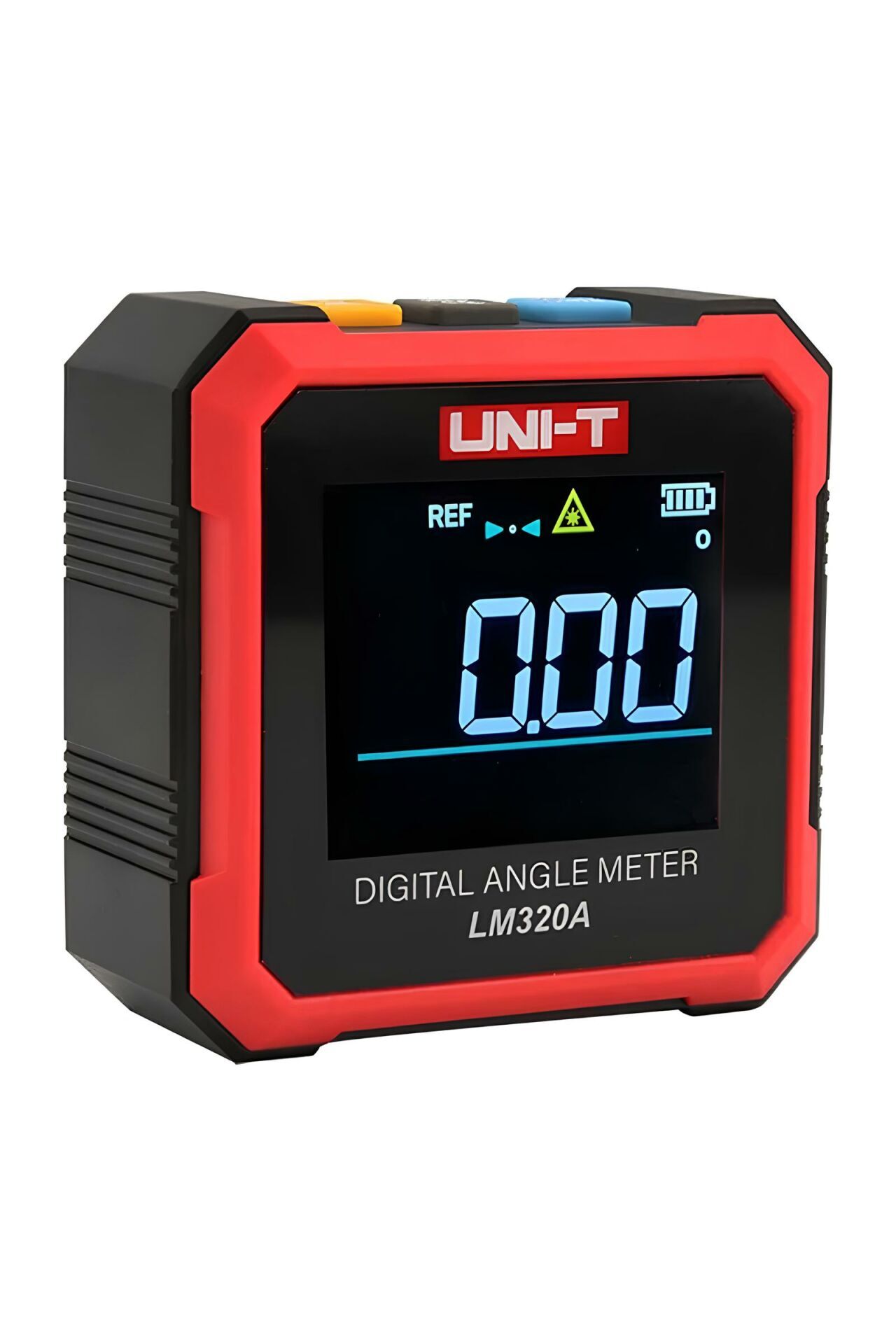Unit Lm-320A Açı Ölçer