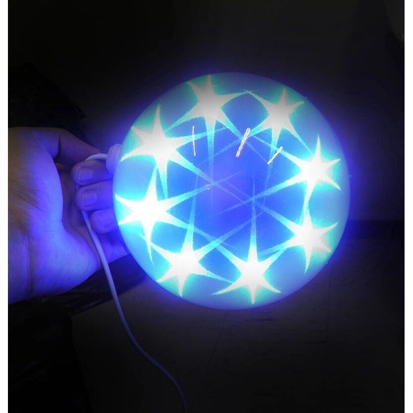 Sarkıt Animasyonlu Renkli Led Yılbaşı Süsü 1 Metre SNC-712 RGB (Çok Renkli)