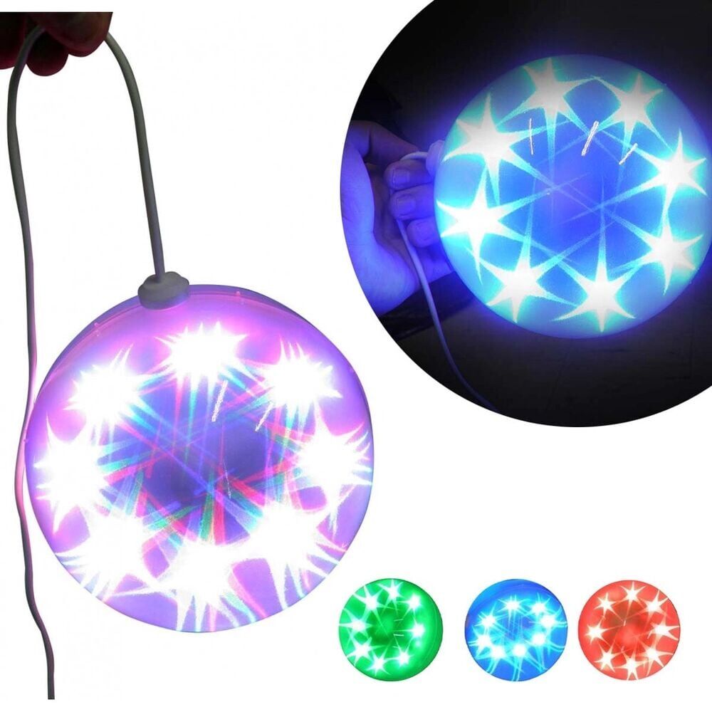 Sarkıt Animasyonlu Renkli Led Yılbaşı Süsü 1 Metre SNC-712 RGB (Çok Renkli)