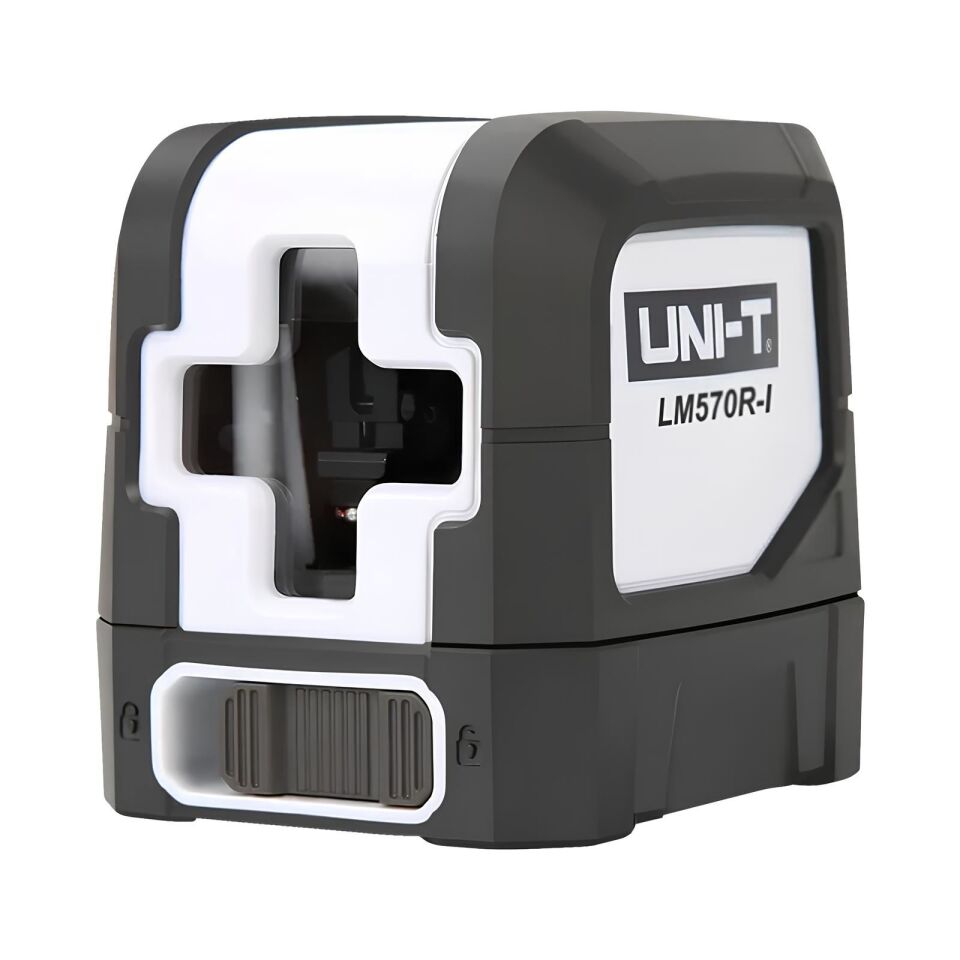Unit Lm570R-I Lazer Hizalama Cihazı