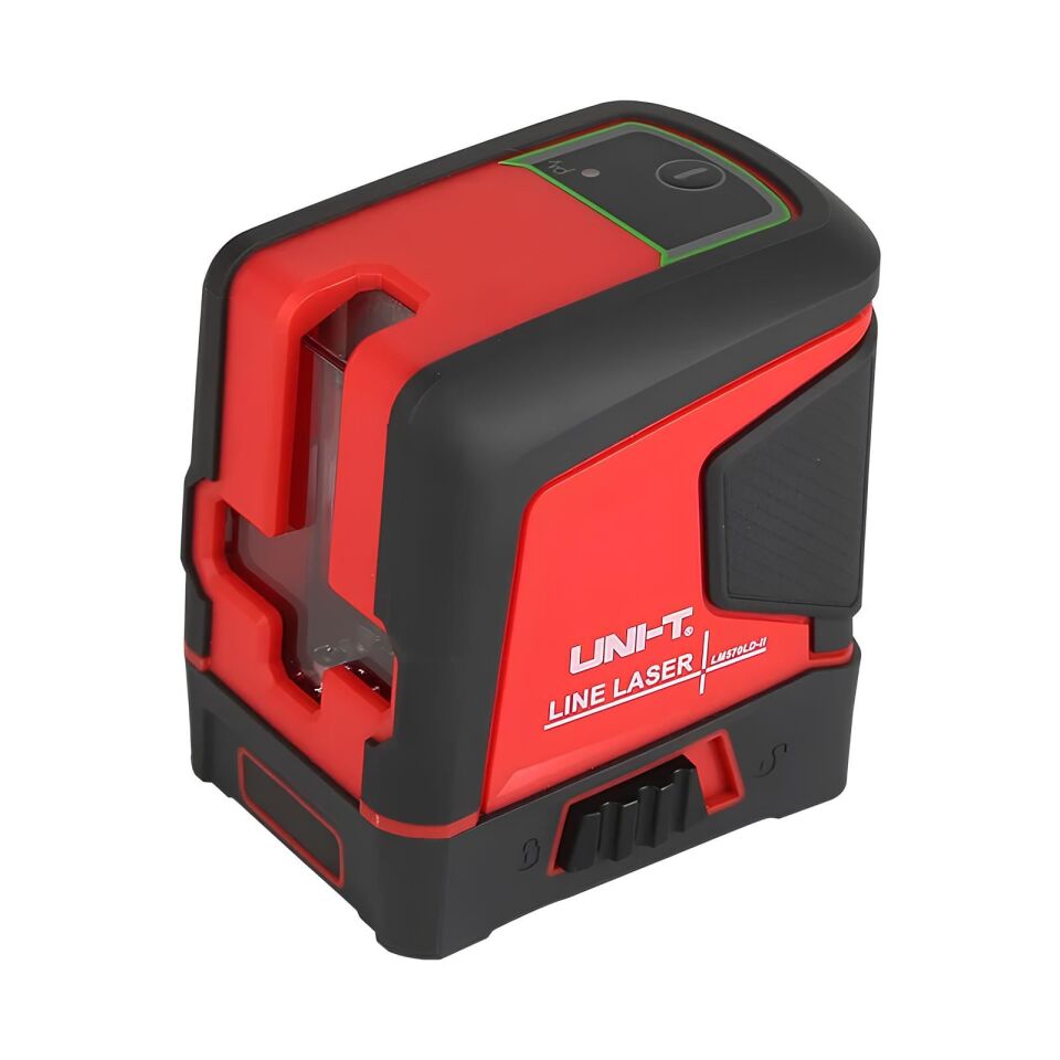 Unit Lm573LD-II Lazer Hizalama Cihazı