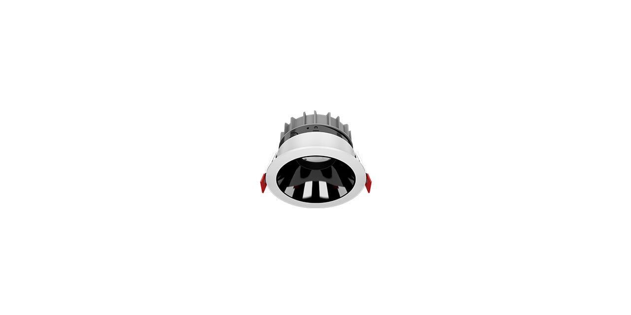 Goya 6 Watt Yuvarlak Led Spot Aydınlatma Armatür Gün Işığı GY 1722