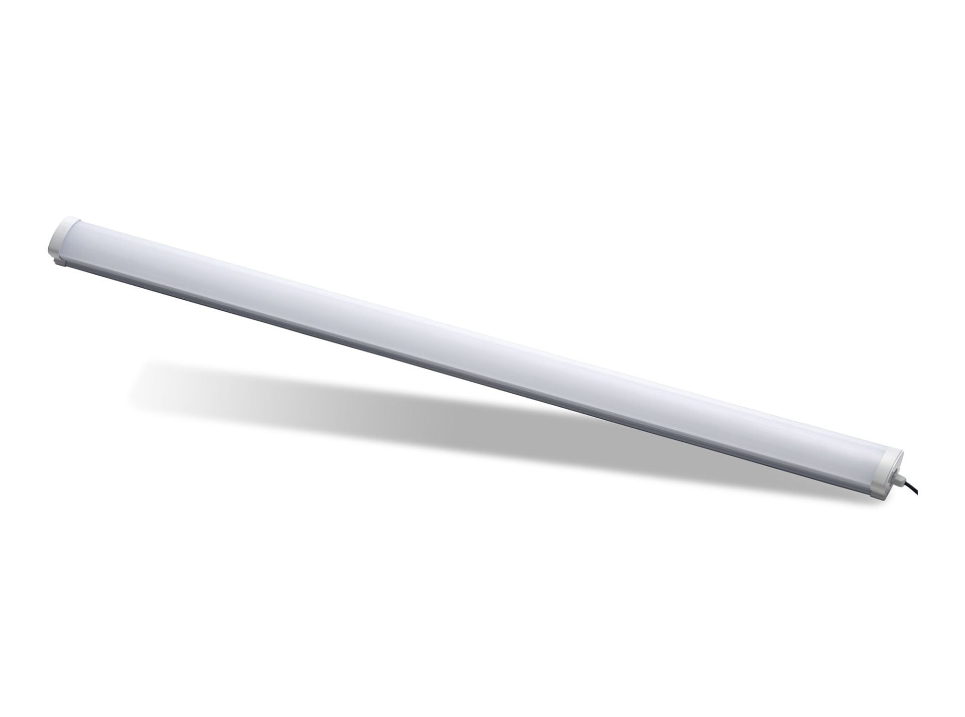 Noas 36W 120 Cm Salina Etanj Nemli Yer Led Bant Armatür Beyaz Işık YL98-3610