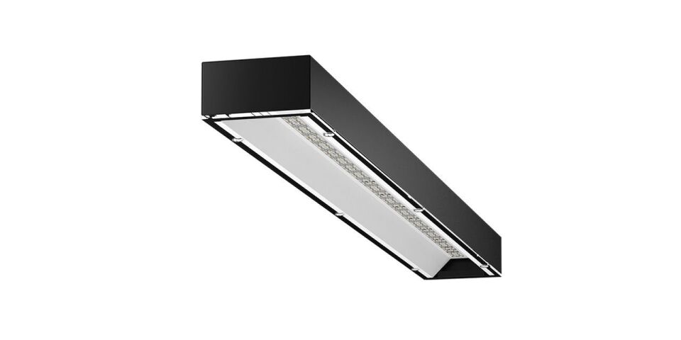 Goya 60 Watt Yüksek Tavan Led Aydınlatma Armatürü GY 4319 6500K (Beyaz Işık)