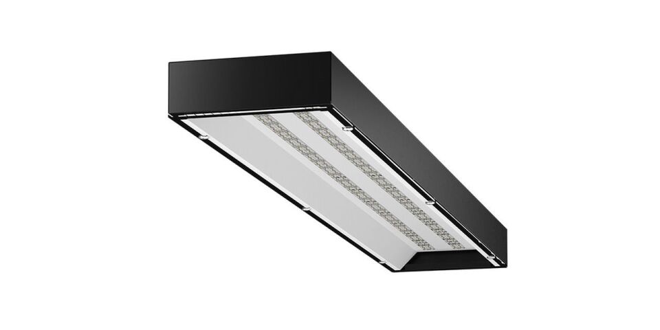 Goya 120 Watt Yüksek Tavan Led Aydınlatma Armatürü GY 4320 6500K (Beyaz Işık)
