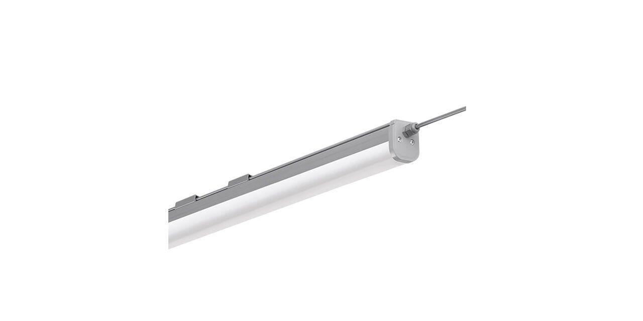 Goya 52 Watt Led Etanj Aydınlatma Armatürü 113 Cm GY 4316-52 6000 K (Beyaz Işık)