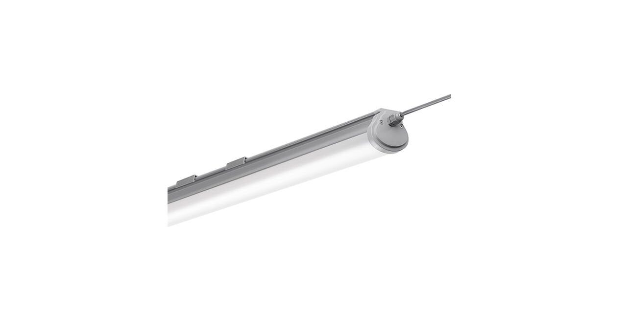 Goya 36 Watt Led Etanj Aydınlatma Armatürü 113 Cm GY 4317 6000 K (Beyaz Işık)