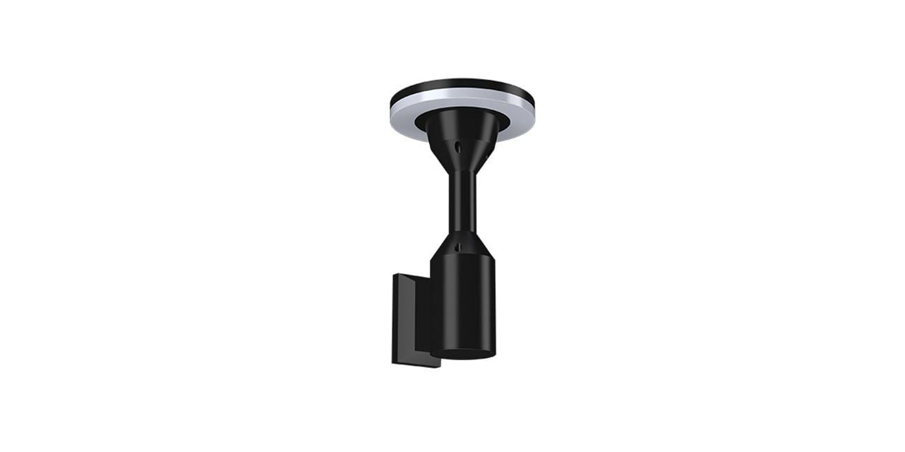 Goya 10W Dış Mekan Dekoratif Led Duvar Aplik Aydınlatma GY 6240