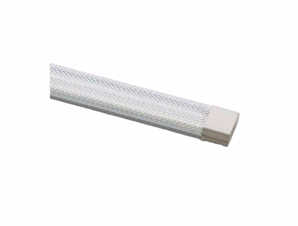 Noas Etna 80W Kristal Bant Armatür Kristal Bant Armatür YL98-6601 3200K (Gün Işığı)