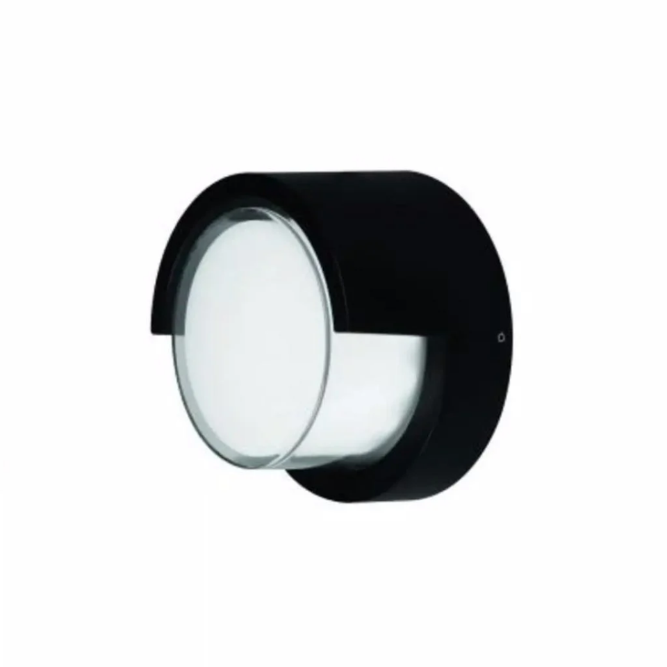 Cata 7W Göz Dekoratif Dış Mekan Led Duvar Aplik Aydınlatma CT-7077