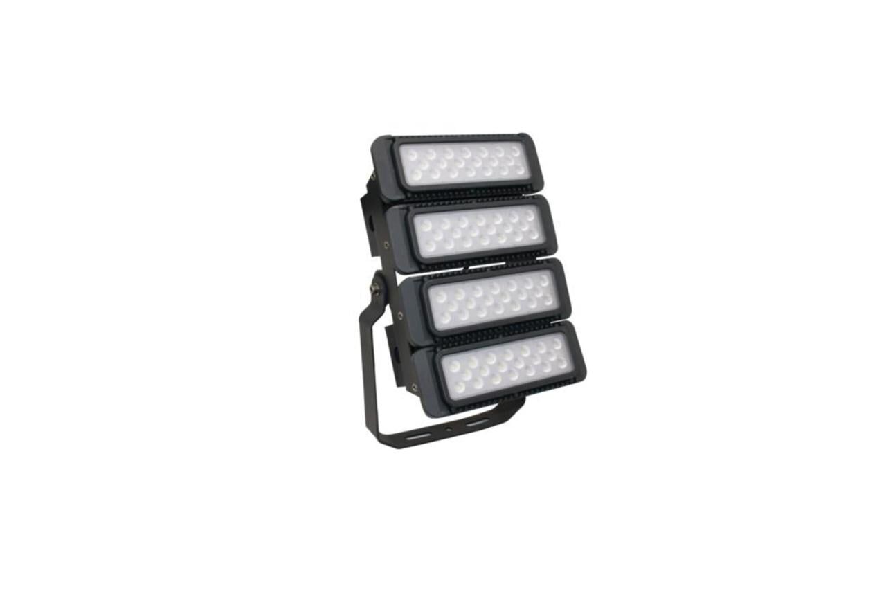 Osram Led 400 Watt Led Projektör Fabrika ve Stadyum Aydınlatma Armatürü 6000 K (Beyaz Işık)