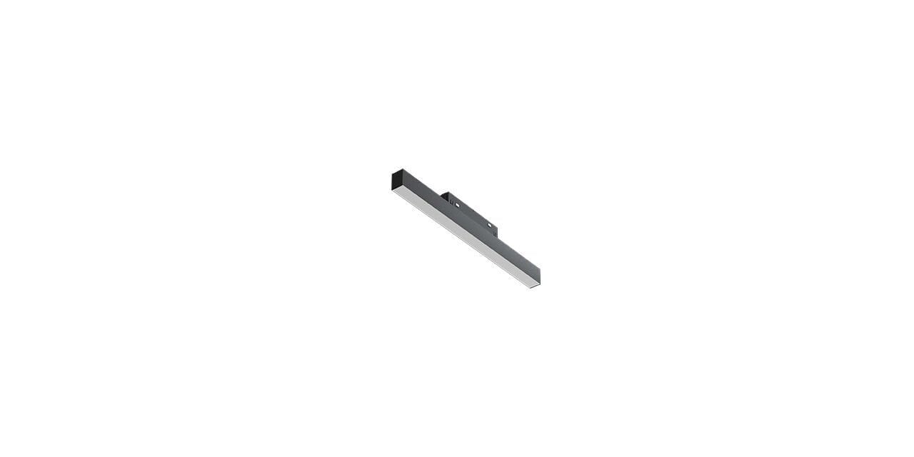Goya 12 W Magnet Linear Ray Armatür Aydınlatma 30CM GY 2050-30 3000 (Gün Işığı)