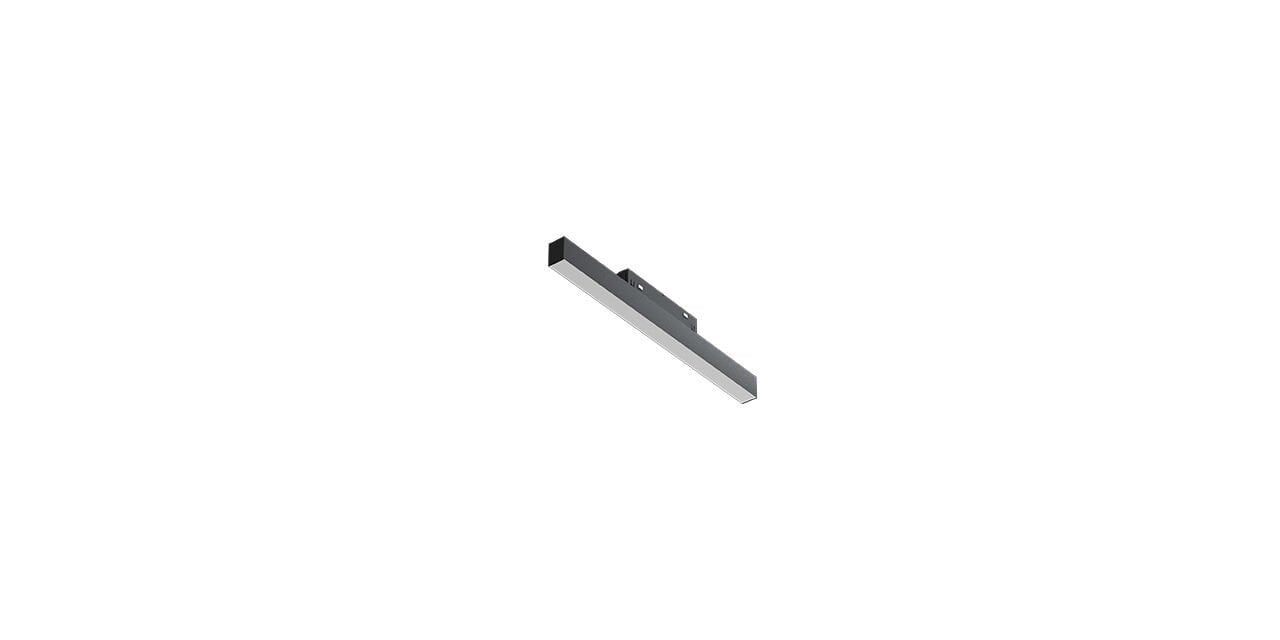 Goya 12 W Magnet Linear Ray Armatür Aydınlatma 30CM GY 2050-30 4000K (Natural Işık)