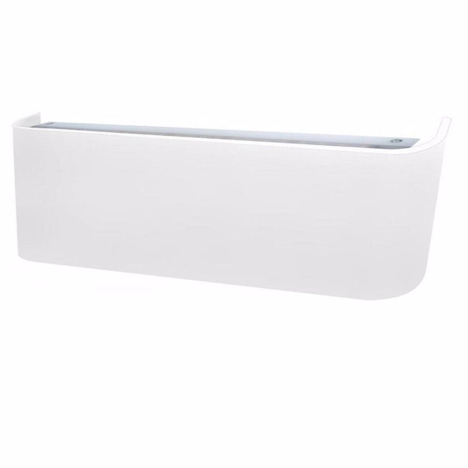 Cata 12W Penguen Beyaz Dekoratif Led Duvar Aplik Aydınlatma CT-5213