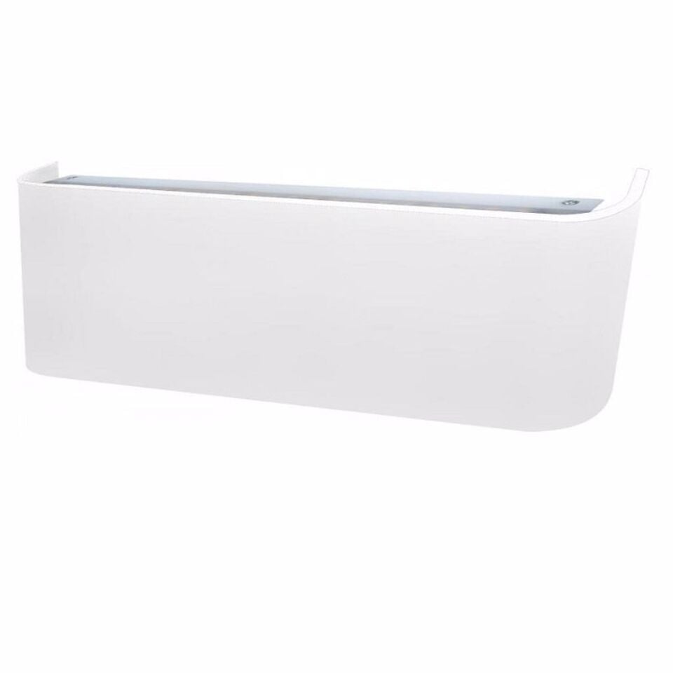 Cata 12W Penguen Beyaz Dekoratif Led Duvar Aplik Aydınlatma CT-5213