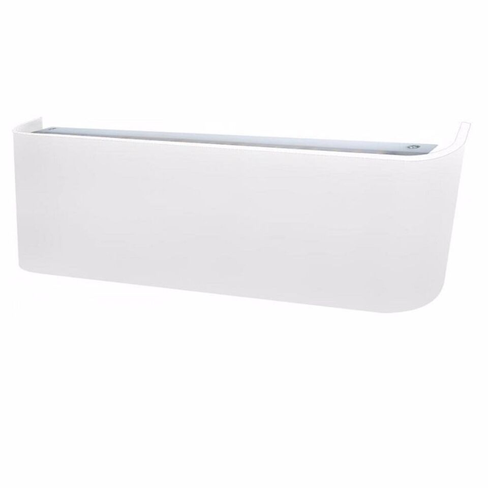 Cata 12W Penguen Beyaz Dekoratif Led Duvar Aplik Aydınlatma CT-5213