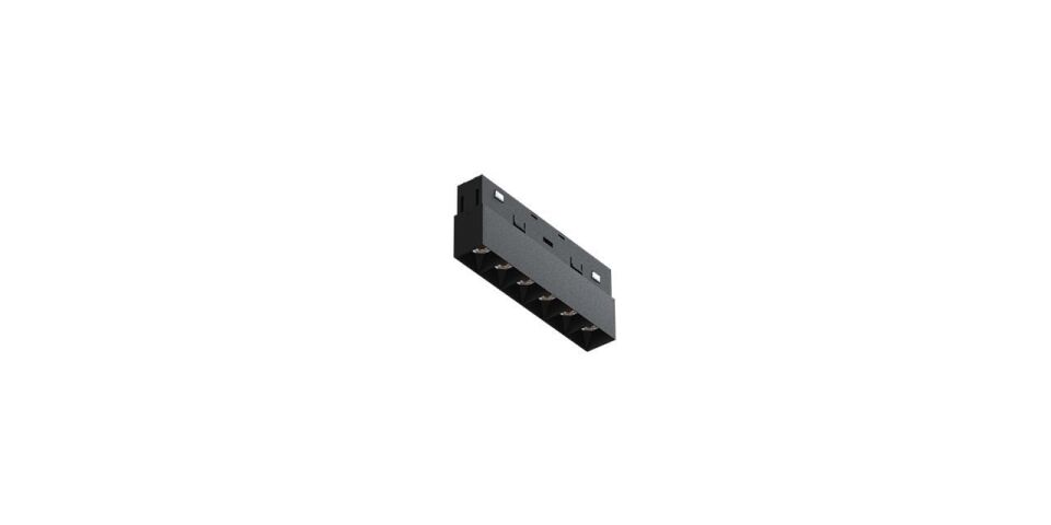 Goya 6 W Magnet Mercekli Linear Ray Armatür Aydınlatma 11CM GY 2051-6 4000K (Natural Işık)