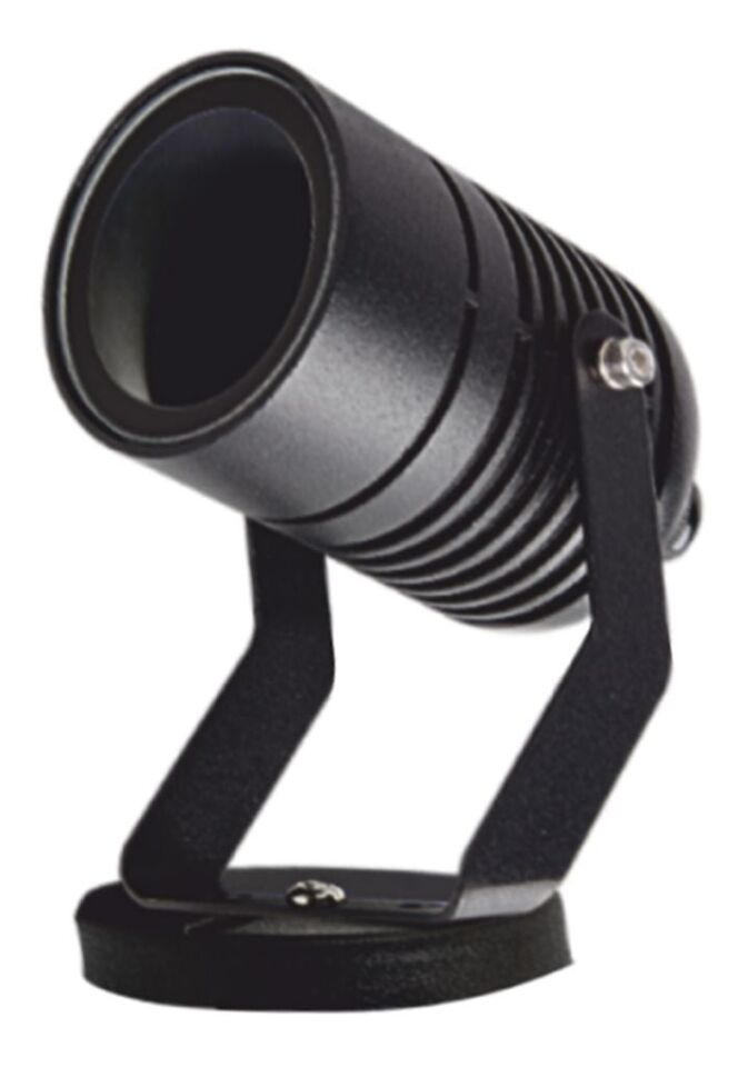 Cata Kazıklı Led Bahçe Aydınlatma Boş Kasa CT-7302