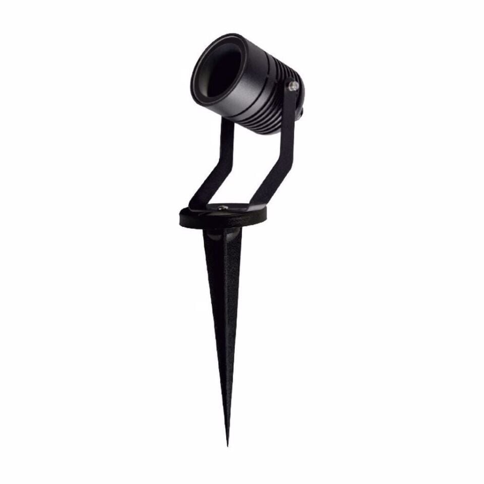 Cata Kazıklı Led Bahçe Aydınlatma Boş Kasa CT-7302