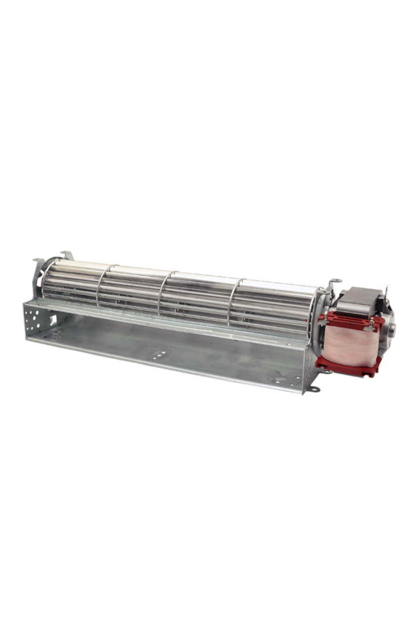 Aircol AKS 680-300 Monofaze 60mm Tanjansiyel Radyal Fan 35W 225m3/h