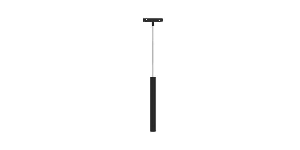 Goya 10 W Magnet Ray Sarkıt Armatür Aydınlatma 12CM GY 2054-10 4000K (Natural Işık)