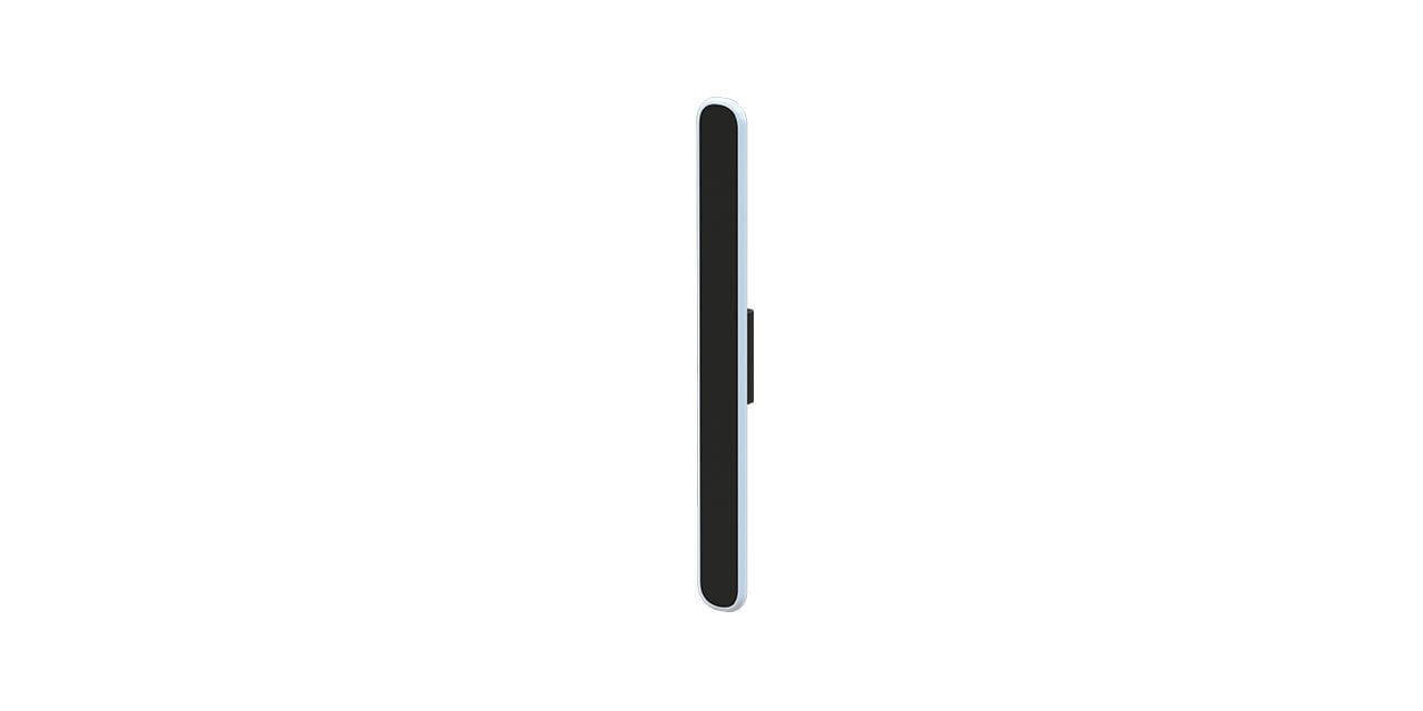 Goya 20W Dekoratif Duvar Aplik Aydınlatma Armatür 60CM Gün Işığı GY 4210 Beyaz