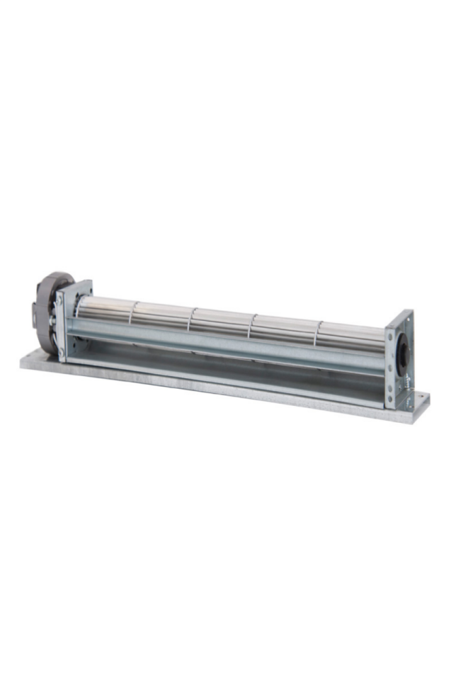 Aircol AKS 30-300 AC Monofaze 30mm Tanjansiyel Radyal Fan 20W 75m3/h