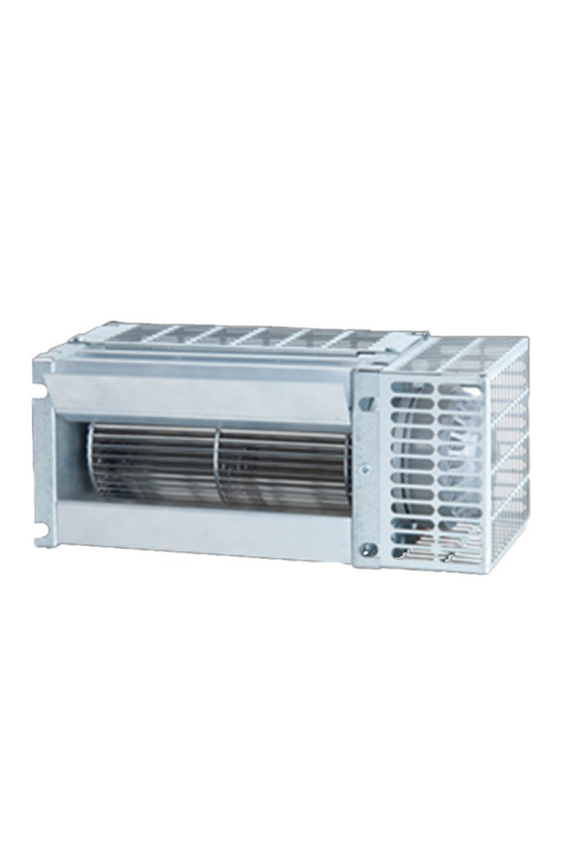 Aircol AKS 80-180 80mm Tanjansiyel Radyal Fan 60W 430m3/h