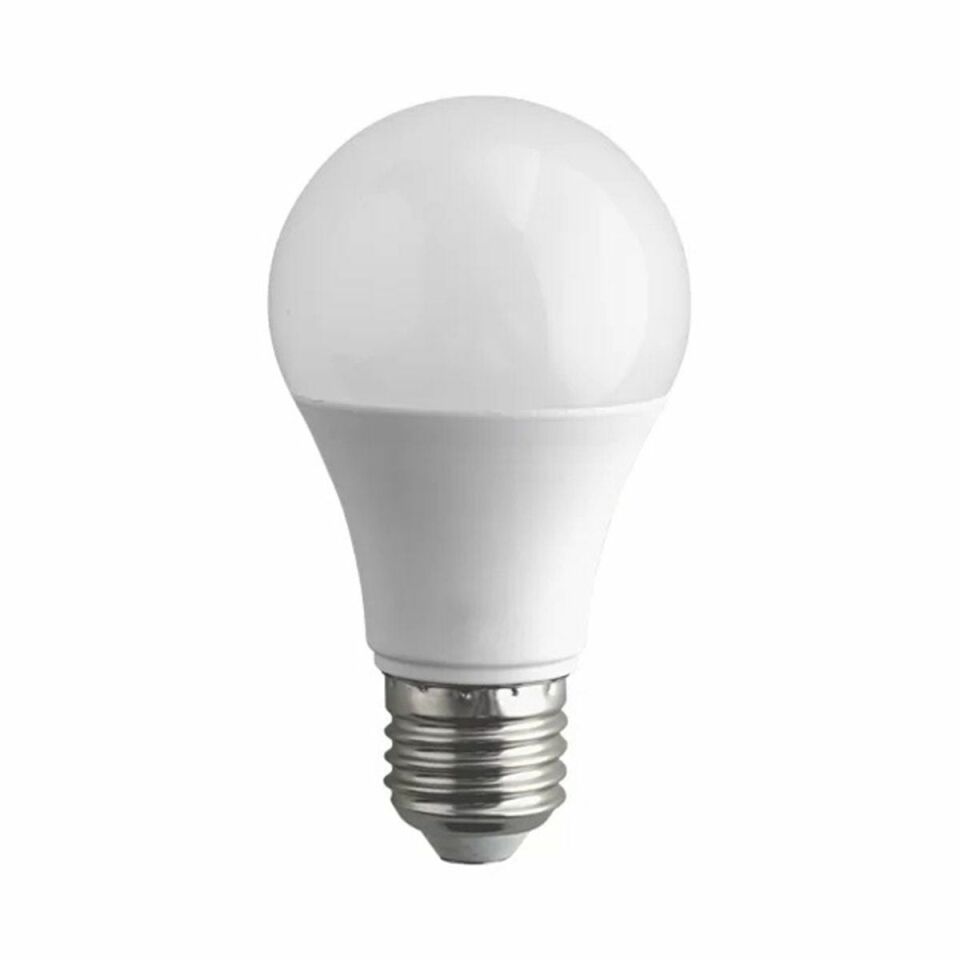 Noas 9W E27 Duylu Led Ampül 4000K Natural Işık YL95-9007
