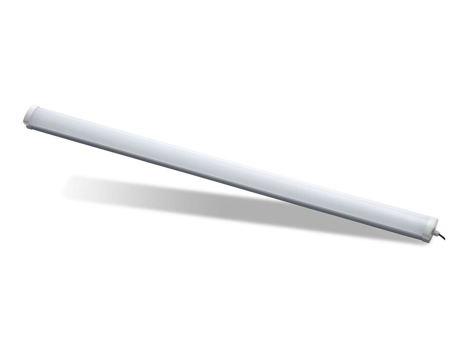 Noas 36W 120 Cm Salina Etanj Nemli Yer Led Bant Armatür 4000K YL98-3617