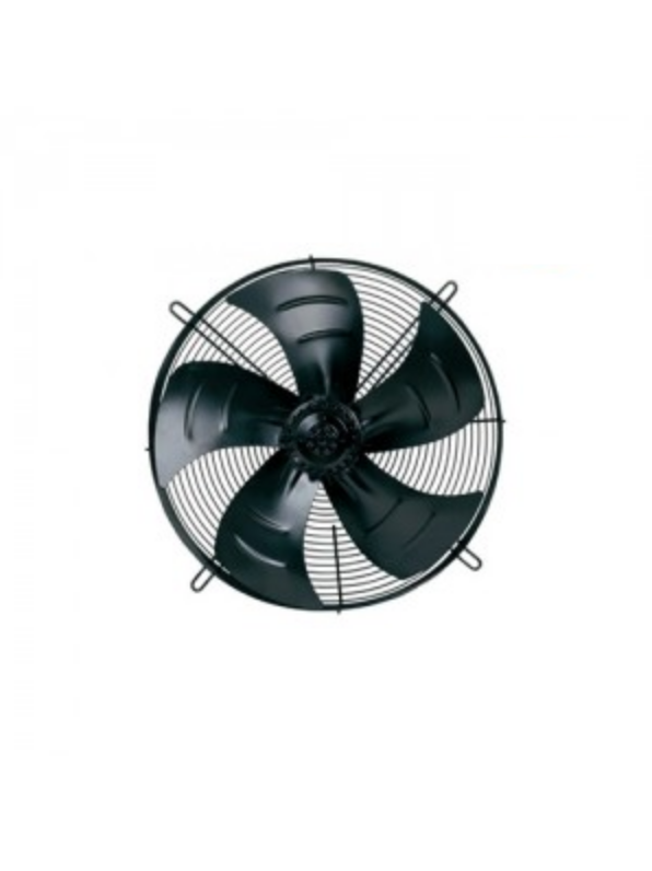 Aircol AKS 102-4ES-350 Aksiyal Soğutma Fanı 124W 2500m3/h