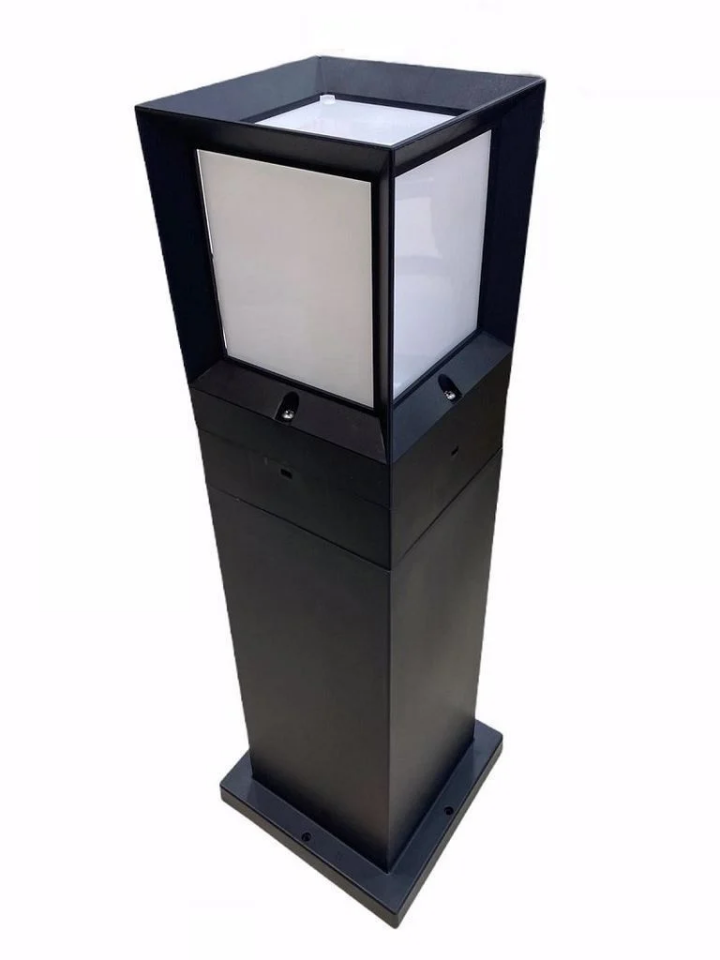 Cata Milan Dekoratif Bahçe Aydınlatma Armatürü CT-7031