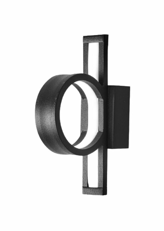 Nice Modern Duvar Apliği Led Aydınlatma Dekoratif Aplik