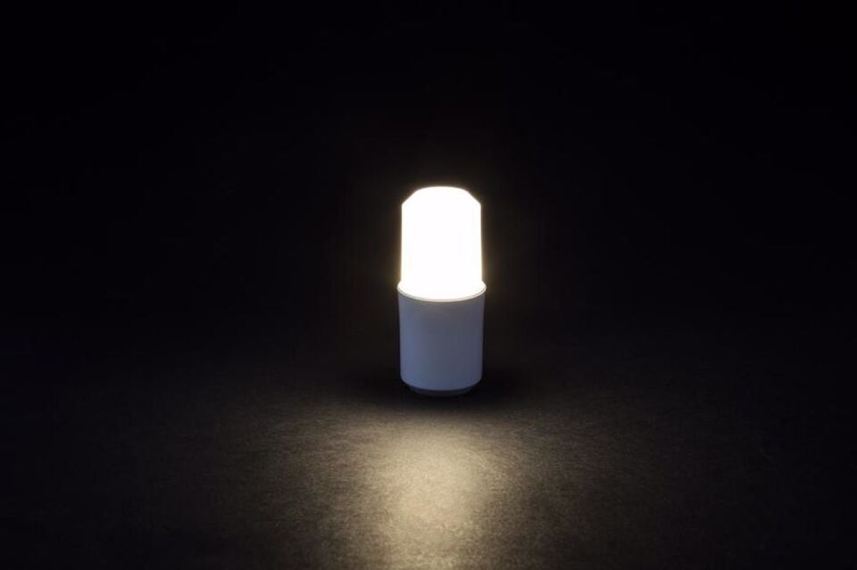 Cata 8 Watt E14 Duylu Led Buji Ampul CT-4092