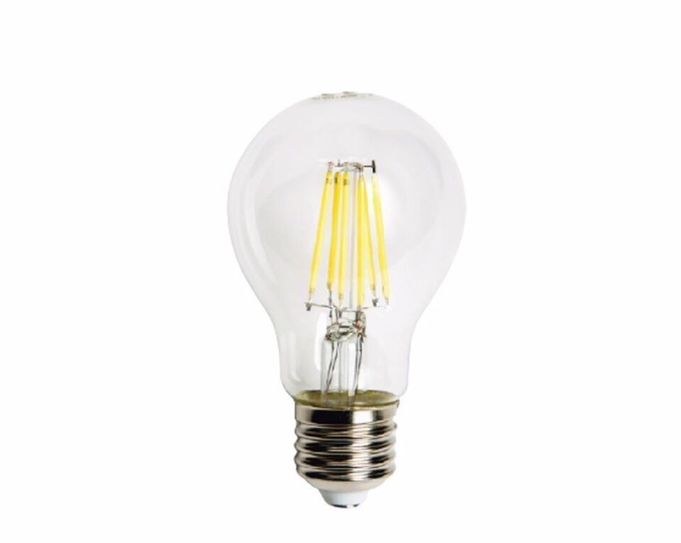 Noas 6 Watt Filament Led Ampul YL92-4112