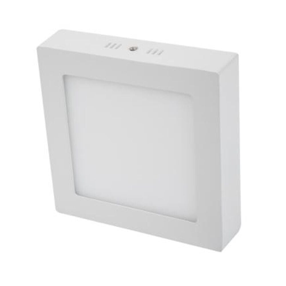 Cata 18 Watt Sıva Üstü Kare Led Panel Aydınlatma CT-5234 3200K (Gün Işığı)