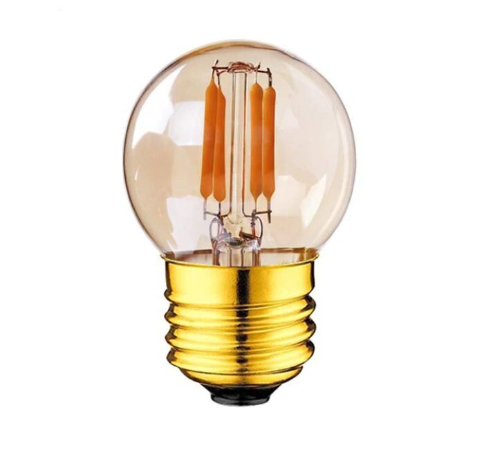 Noas 4 Watt Rustik Led Ampul YL92-2010