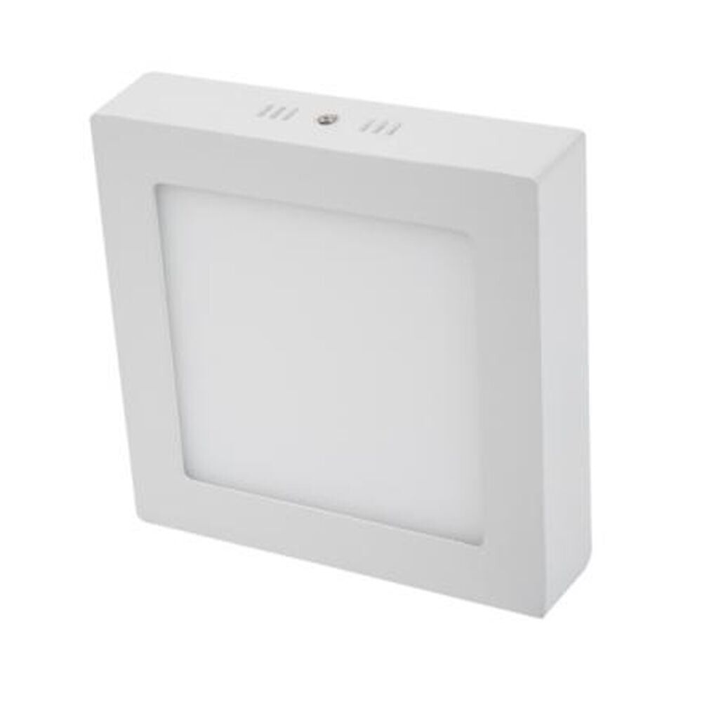 Cata 30 Watt Sıva Üstü Kare Led Panel Aydınlatma CT-5274 3200K (Gün Işığı)