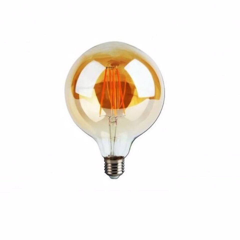 Noas G95 Glop 6 Watt Rustik Led Ampul YL92-3020