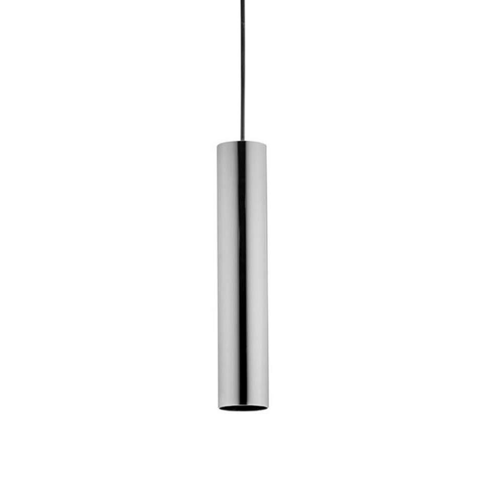 Cata Platin Modern Dekoratif Sarkıt Armatür CT-8340