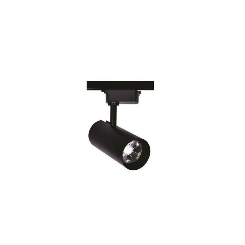Cata Hermes Ledli 25W Ray Spot Armatür ct-5338 6400K (Beyaz Işık)