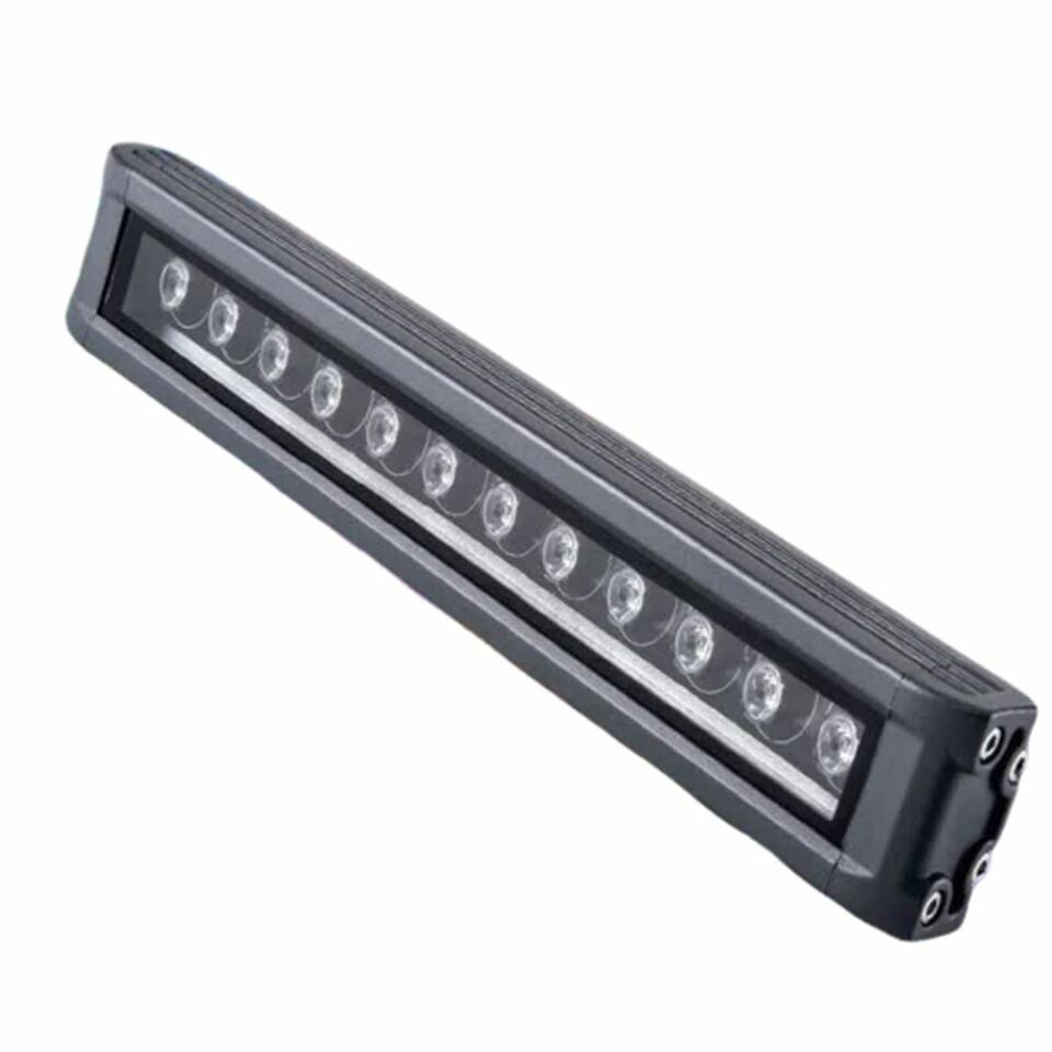Cata Sıva Üstü Wallwasher Duvar Aydınlatma 30Cm 12W Volvoşır Aydınlatma Gün Işığı ct-4695