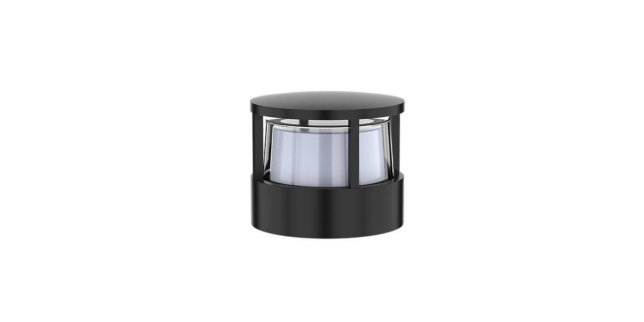 Goya 12W Dış Mekan Dekoratif Led Duvar Aplik Aydınlatma GY 6219