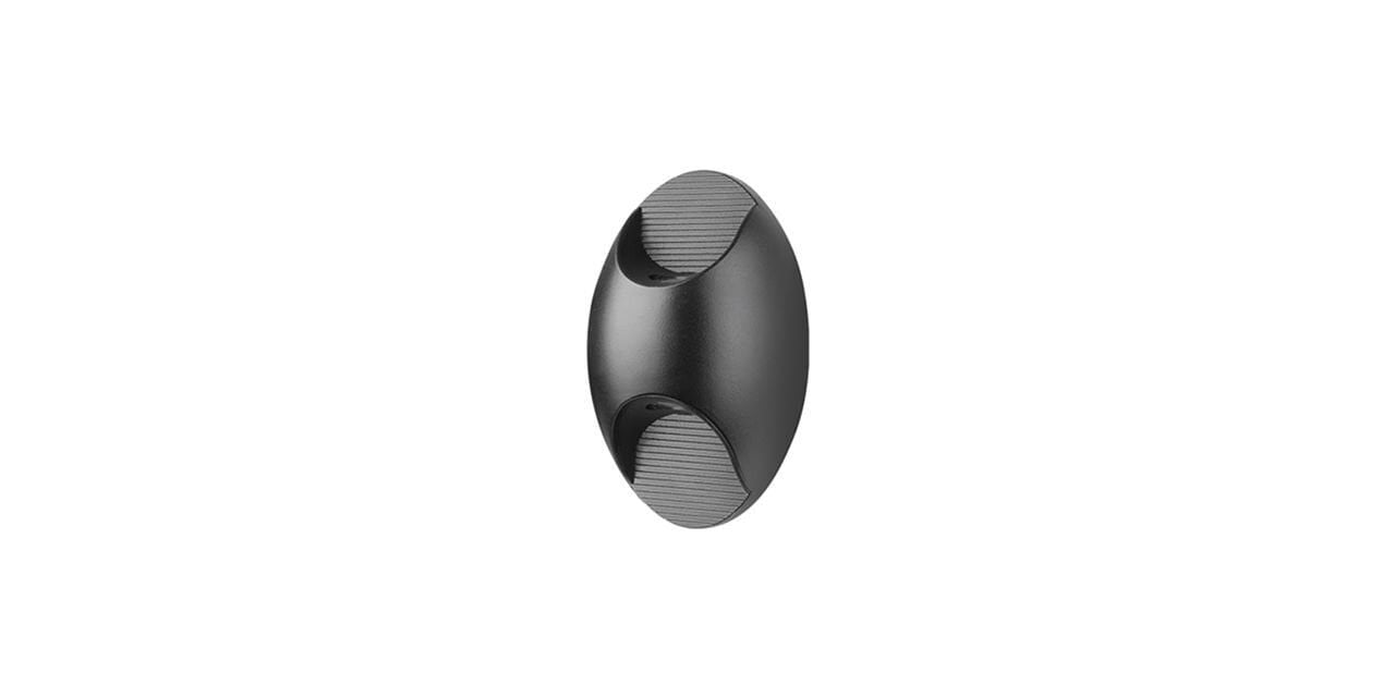 Goya 6W Dış Mekan Dekoratif Led Duvar Aplik Aydınlatma GY 6233