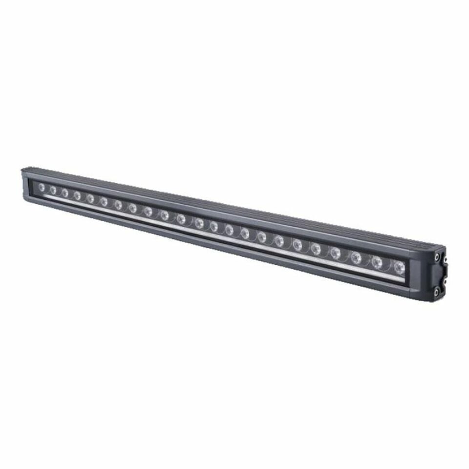 Cata Sıva Üstü Wallwasher Duvar Aydınlatma 60Cm 24W Volvoşır Aydınlatma Beyaz Işık ct-4696
