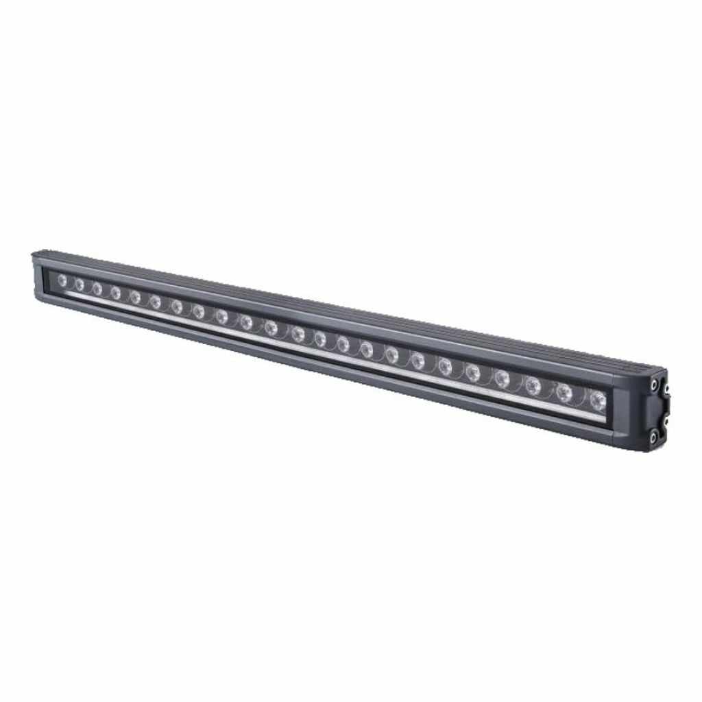 Cata Sıva Üstü Wallwasher Duvar Aydınlatma 60Cm 24W Volvoşır Aydınlatma Gün Işığı ct-4696