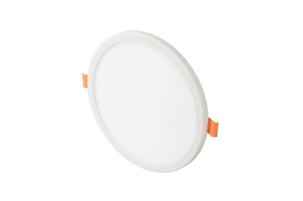Cata 20W Plus Slim Ayarlanabilir Led Panel Aydınlatma Armatürü ct-5648 3200K (Gün Işığı)