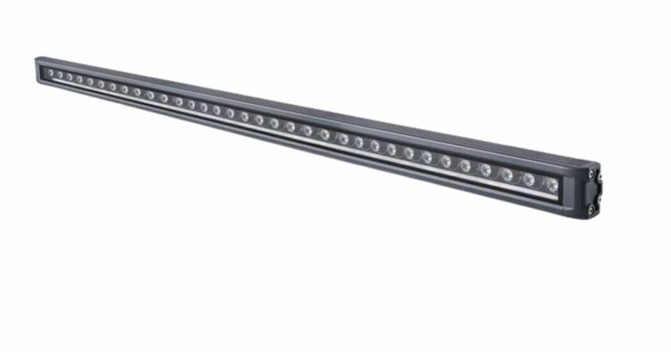 Cata Sıva Üstü Wallwasher Duvar Aydınlatma 100Cm 36W Volvoşır Aydınlatma Gün Işığı ct-4697