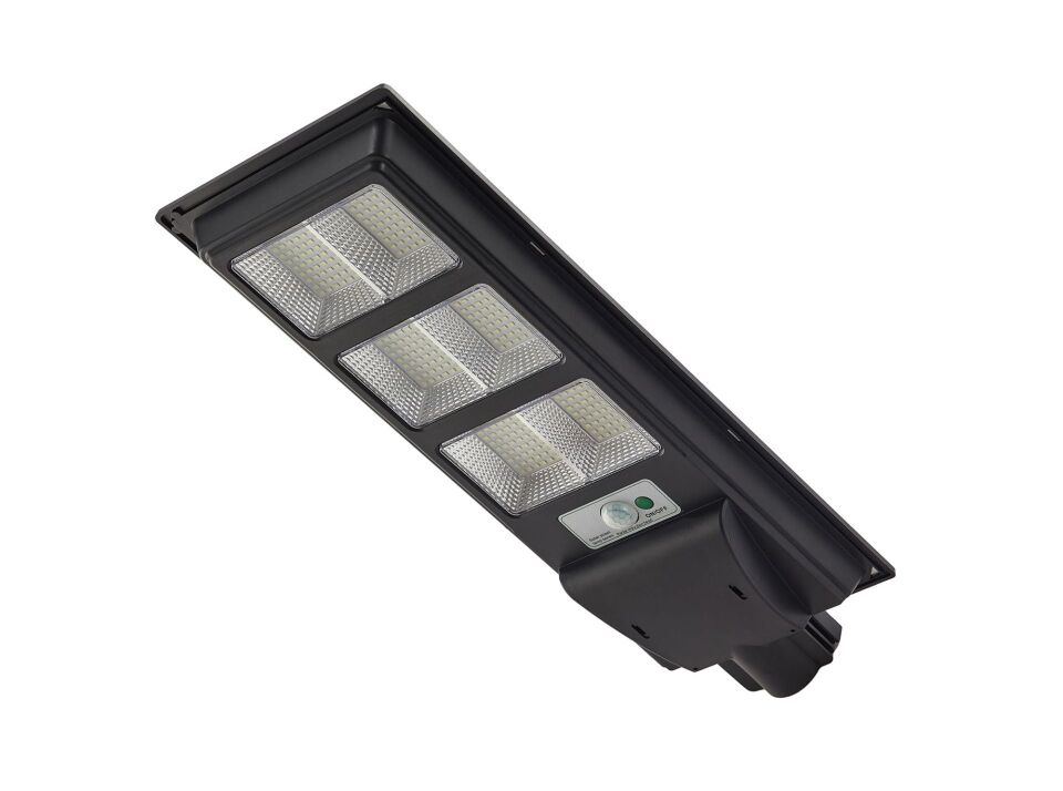 Noas 300W Kumandalı Güneş Enerjili Solar Sokak Armatürü YL73-0300-S