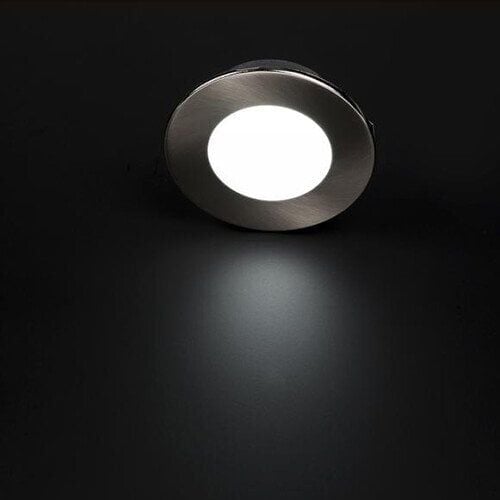 Cata 2W Ledli Mobil Koridor Merdiven Spot Aydınlatma ct-5209 MAVİ